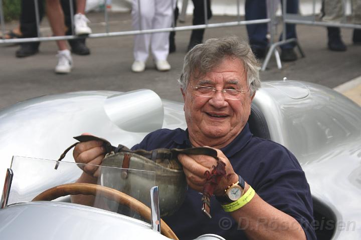 IMG_7282.JPG - Der beste deutsche Rennfahrer der "Vor- Schumi-Ära": Hans Herrmann aus Sindelfingen