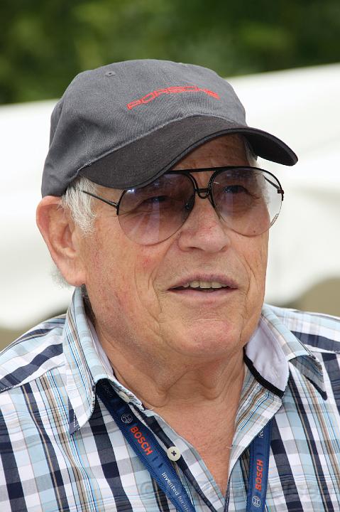 IMG_6361.JPG - Herbert Linge das Porsche Urgestein