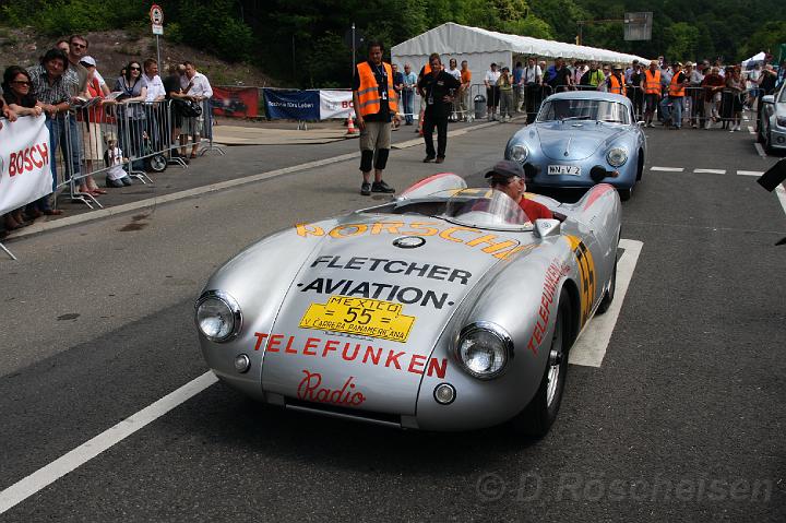 IMG_7410.JPG - Herbert Linge im Porsche 550 Spyder von 1954