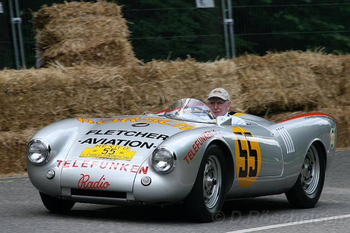 IMG_1494.JPG - Am Sonntag stieg John Surtees um auf den Porsche 550 Syder aus dem Jahre 1954