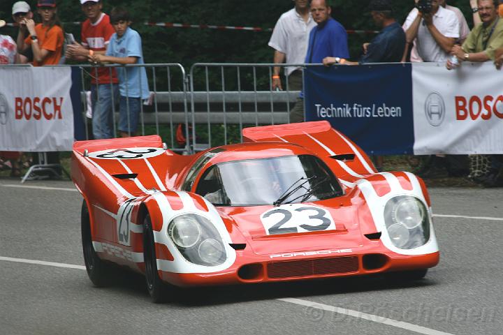 IMG_1550.JPG - Richard Attwood siegte mit diesem Porsche 917 zusammen mit Hans Herrmann beim 24 Std. Rennen von Le Mans