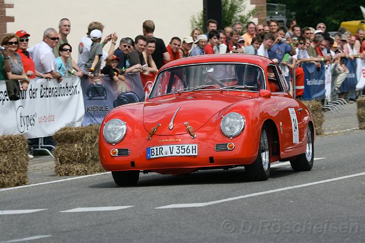 IMG_0332.JPG - Volker Höbbel, Porsche 356A GT, 1957