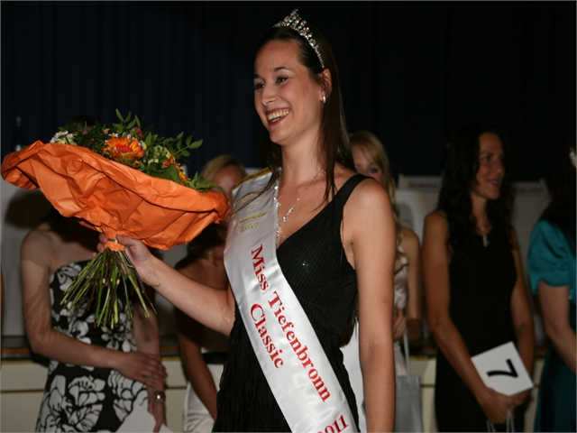 Miss Tiefenbronn Classic